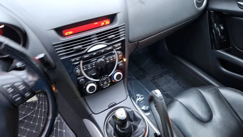 2004 Mazda RX-8 1st Gen - Image 14 of 20