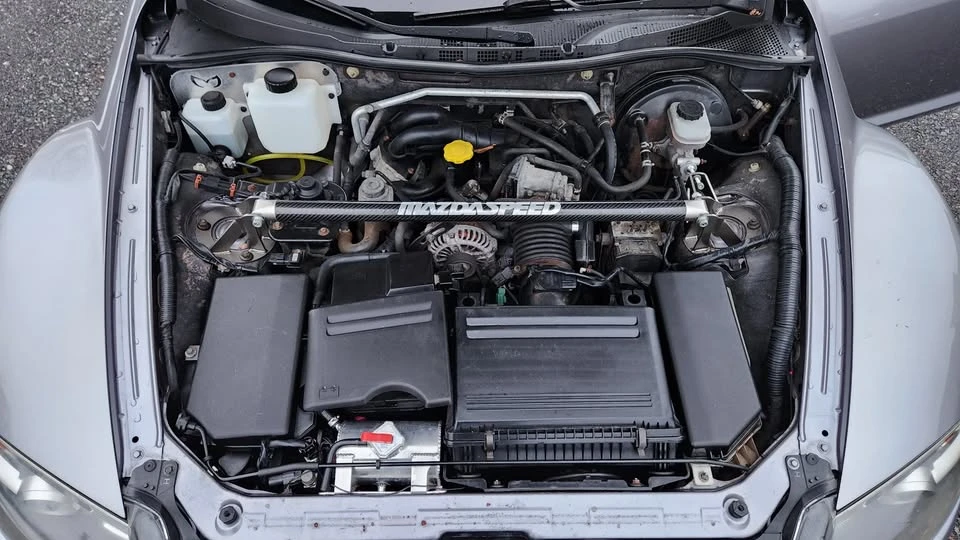 2004 Mazda RX-8 1st Gen - Image 16 of 20