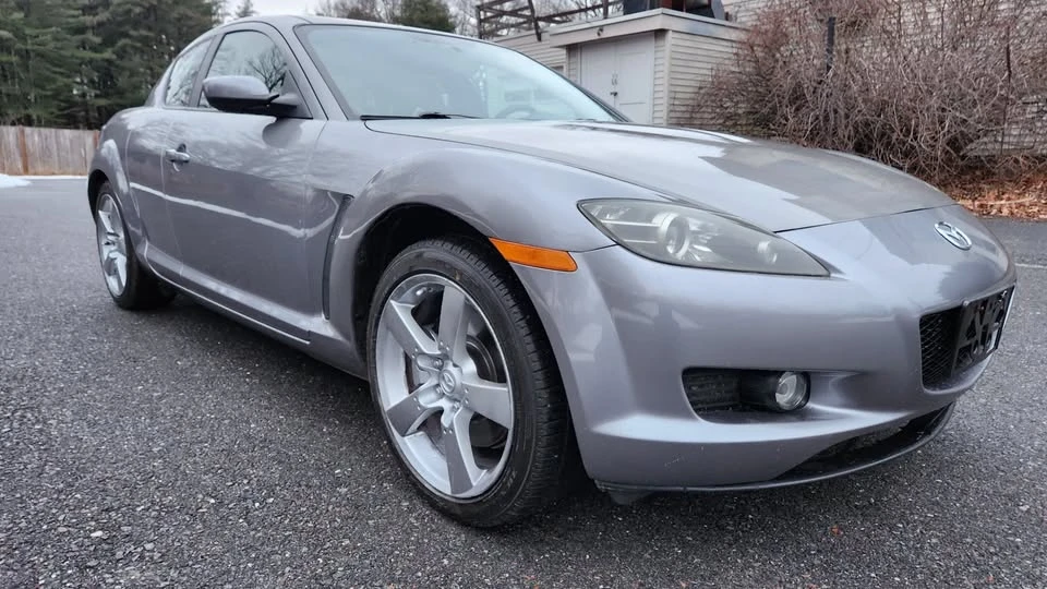 2004 Mazda RX-8 1st Gen - Image 8 of 20