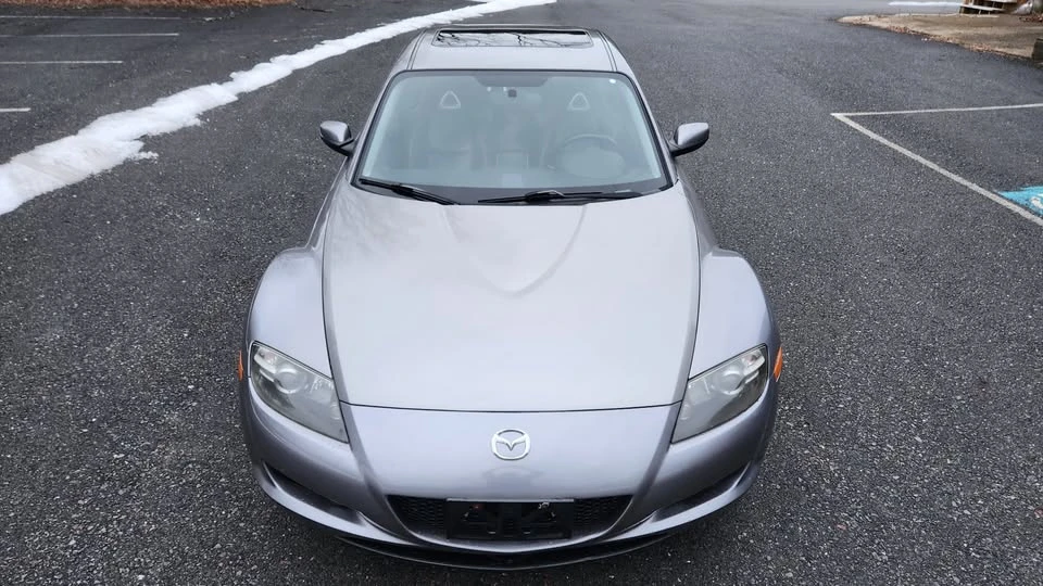 2004 Mazda RX-8 1st Gen - Image 2 of 20