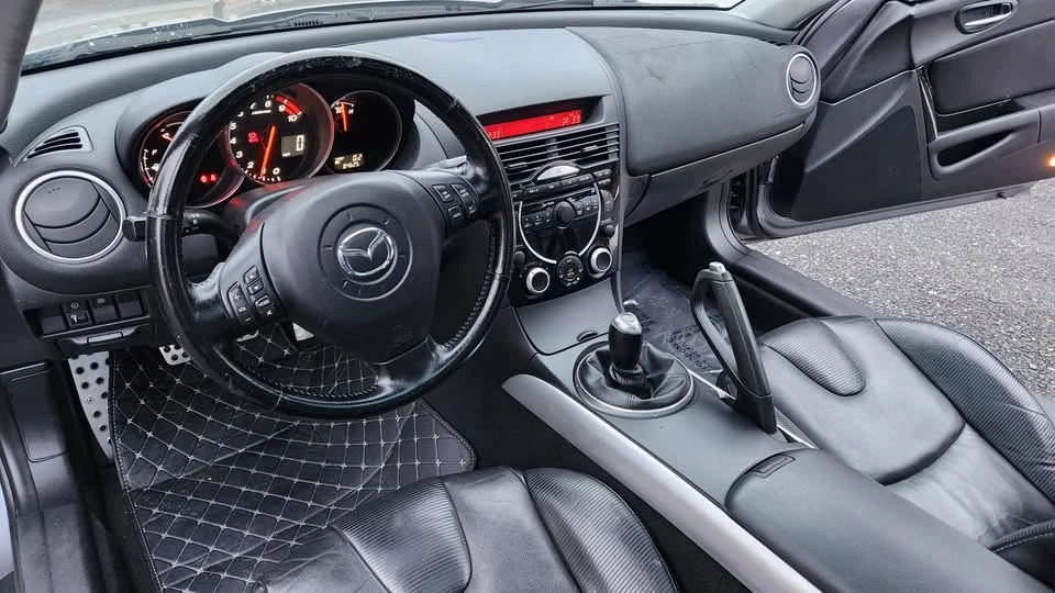 2004 Mazda RX-8 1st Gen - Image 12 of 20