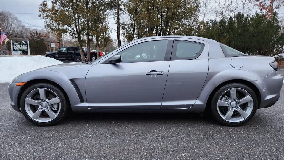 2004 Mazda RX-8 1st Gen - Image 3 of 20