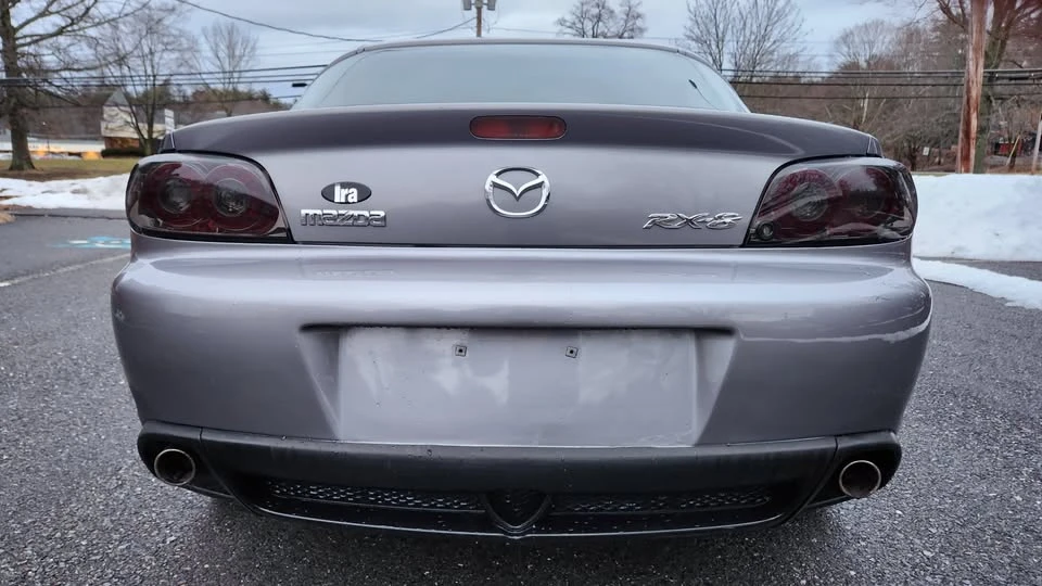 2004 Mazda RX-8 1st Gen - Image 5 of 20