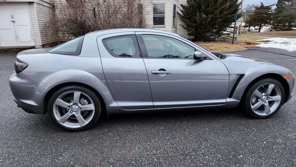 2004 Mazda RX-8 1st Gen - Image 7 of 20