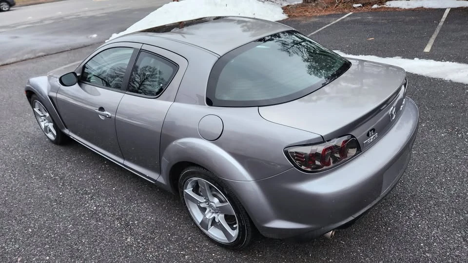 2004 Mazda RX-8 1st Gen - Image 4 of 20