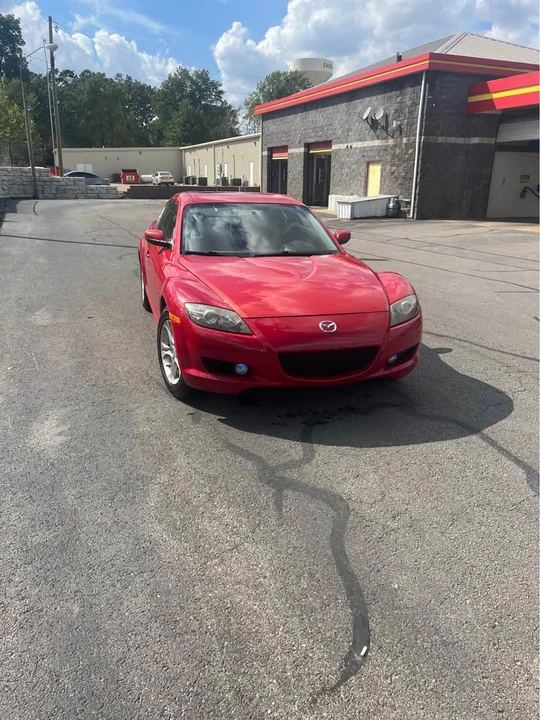 2004 Mazda RX-8 1st Gen - Image 5 of 20