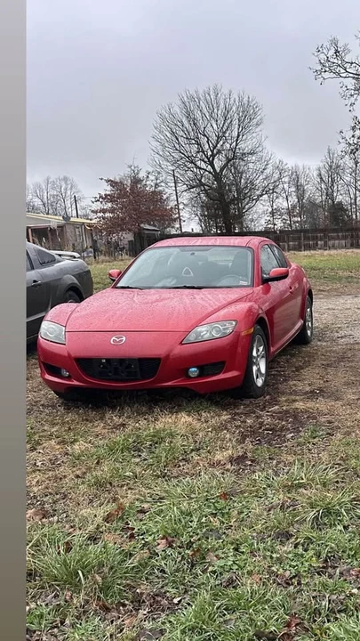 2004 Mazda RX-8 1st Gen - Image 2 of 20