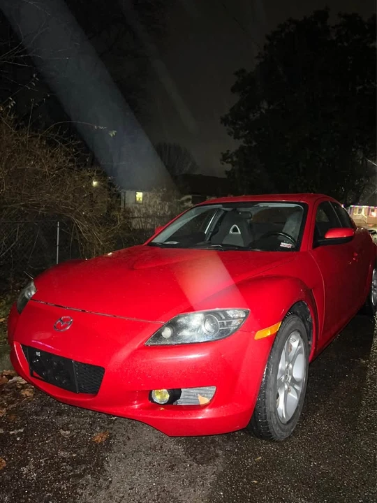 2004 Mazda RX-8 1st Gen - Image 3 of 20