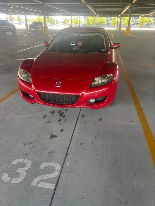 2004 Mazda RX-8 1st Gen - Image 11 of 20