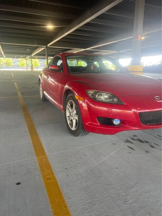 2004 Mazda RX-8 1st Gen - Image 12 of 20
