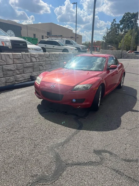 2004 Mazda RX-8 1st Gen - Image 9 of 20