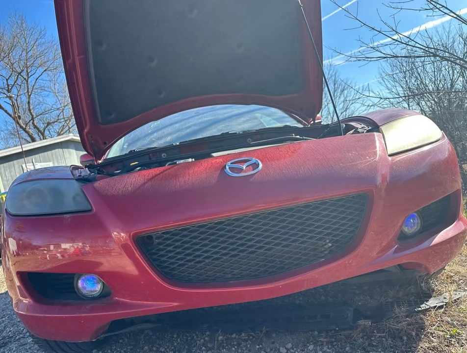 2004 Mazda RX-8 1st Gen - Image 17 of 20