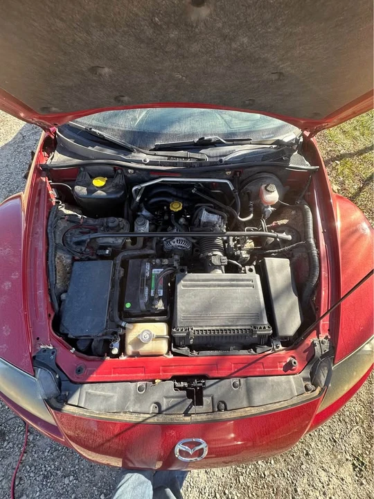 2004 Mazda RX-8 1st Gen - Image 16 of 20