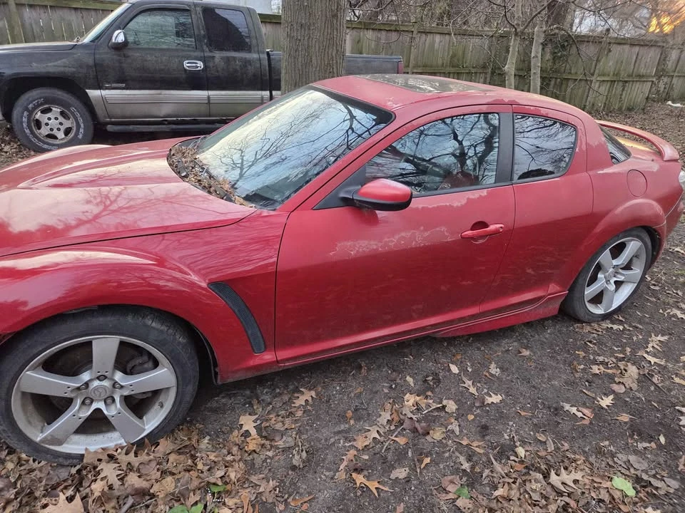 2004 Mazda RX-8 - Image 2 of 6
