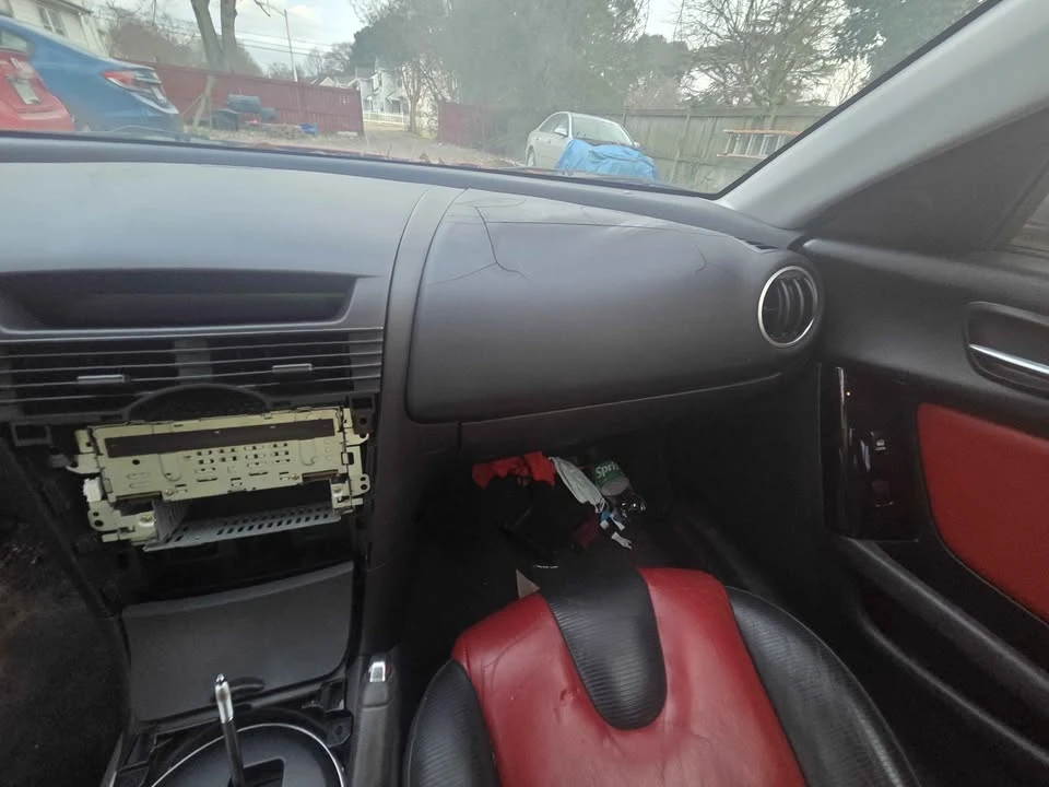 2004 Mazda RX-8 - Image 5 of 6