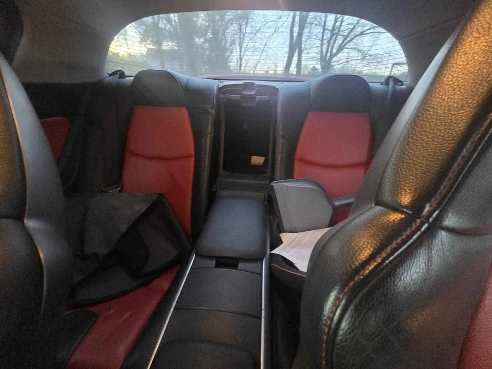 2004 Mazda RX-8 - Image 6 of 6
