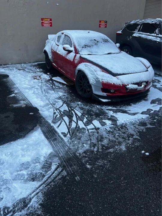 2004 Mazda RX-8 1st Gen - Image 3 of 10
