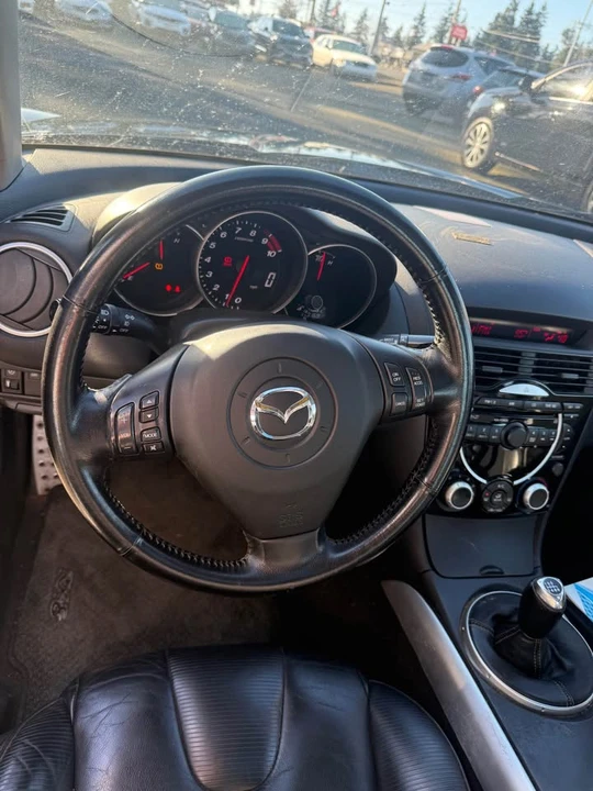 2004 Mazda RX-8 1st Gen - Image 8 of 9