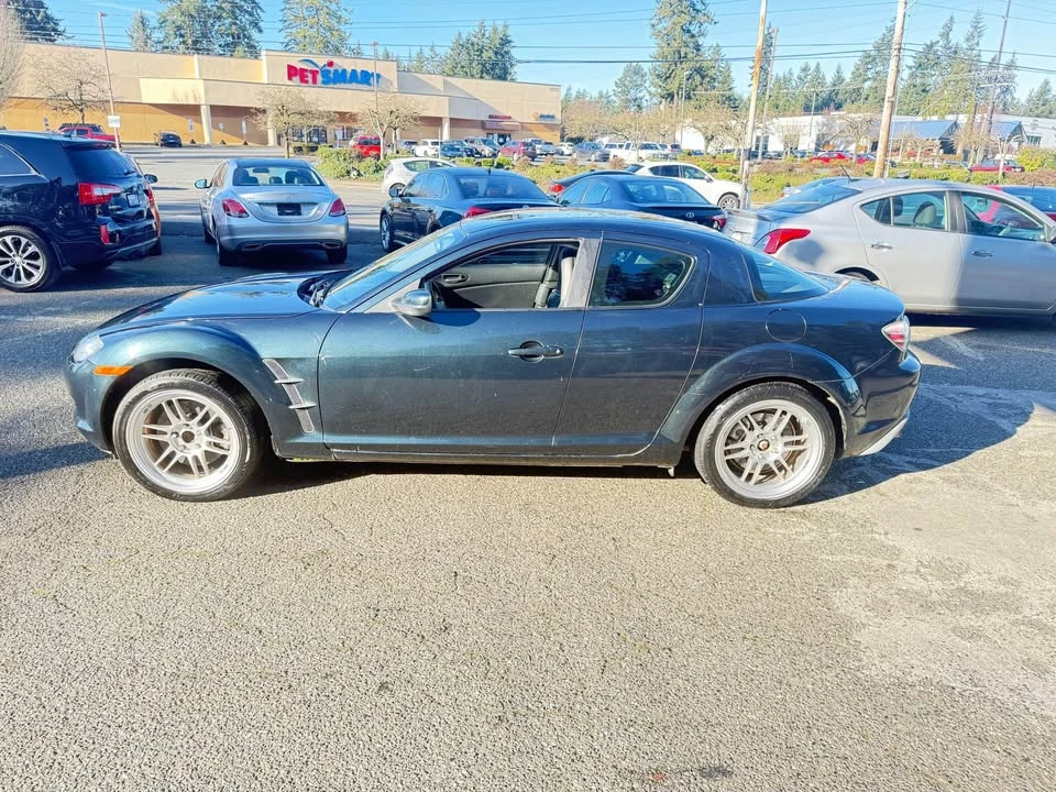 2004 Mazda RX-8 1st Gen - Image 2 of 9