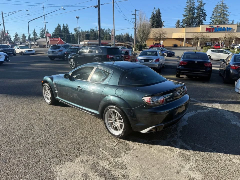 2004 Mazda RX-8 1st Gen - Image 3 of 9