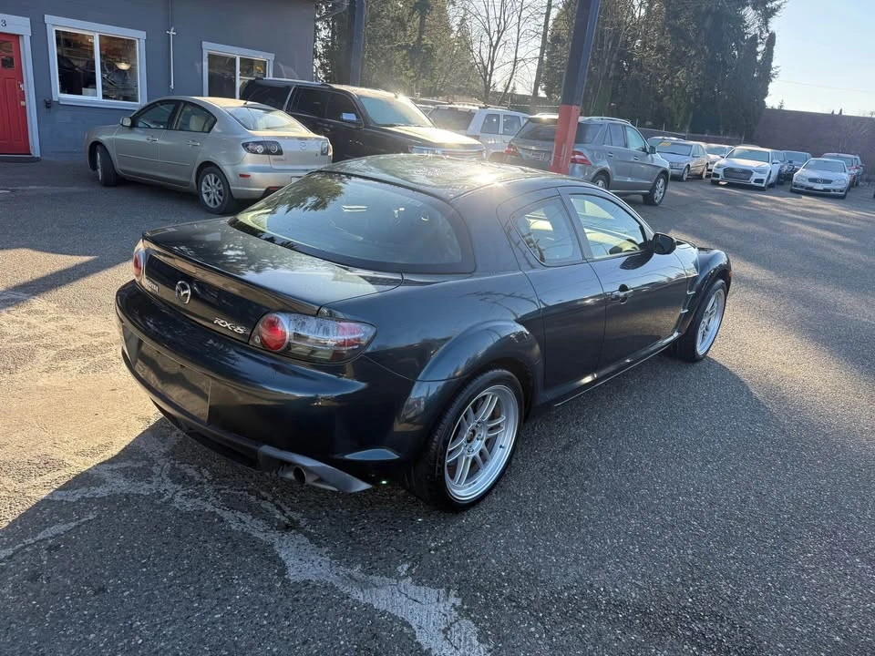 2004 Mazda RX-8 1st Gen - Image 5 of 9