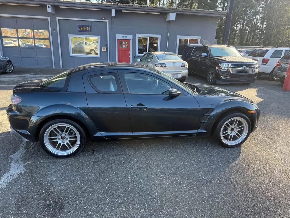 2004 Mazda RX-8 1st Gen - Image 6 of 9