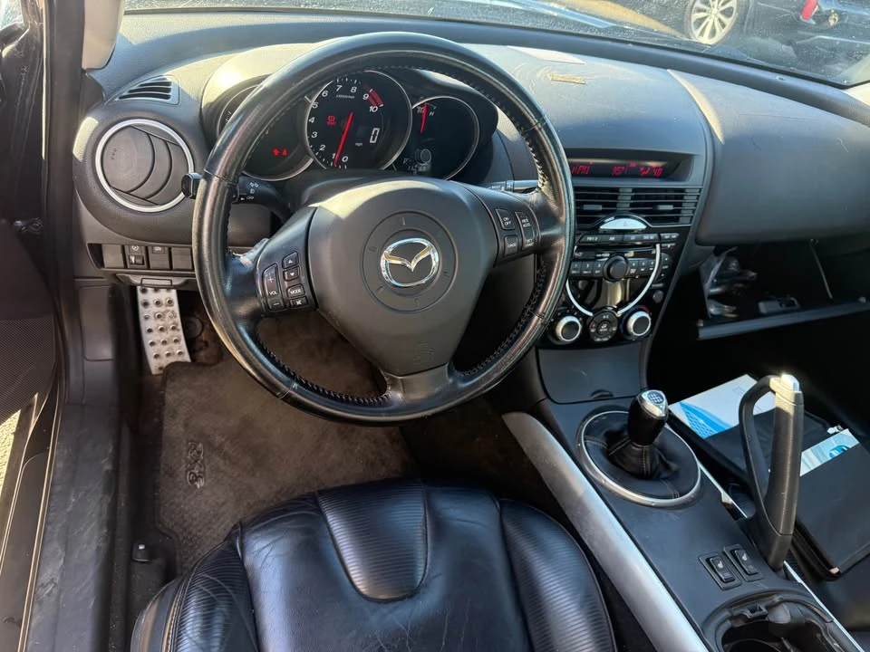 2004 Mazda RX-8 1st Gen - Image 9 of 9