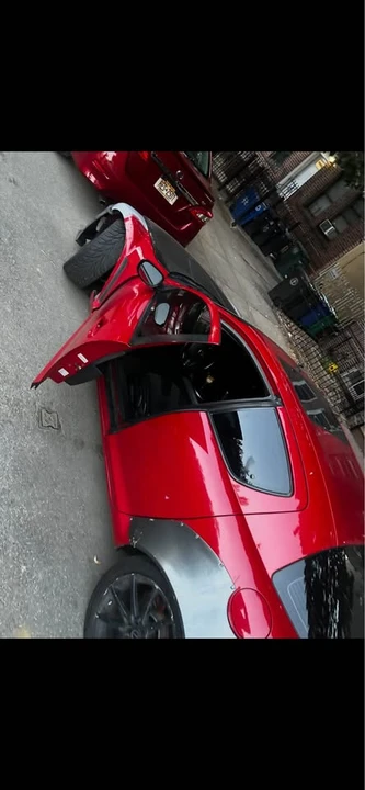 2004 Mazda RX-8 1st Gen - Image 10 of 10