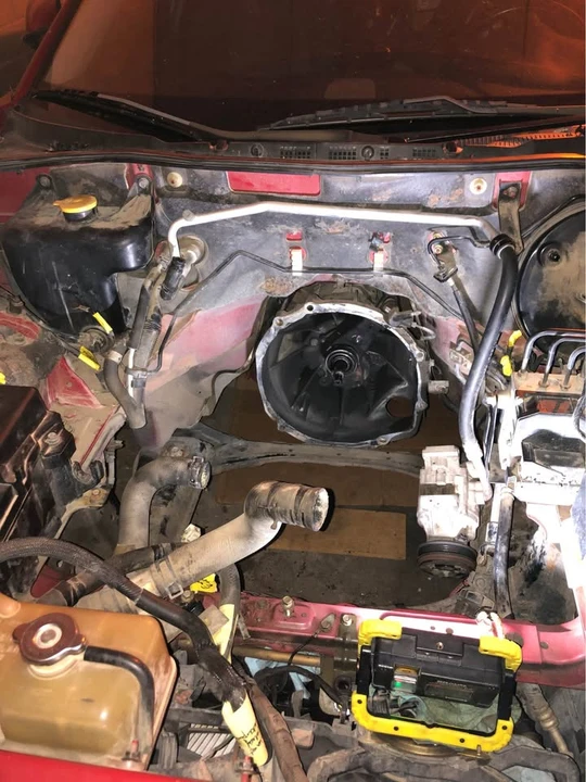 2004 Mazda RX-8 1st Gen - Image 6 of 9