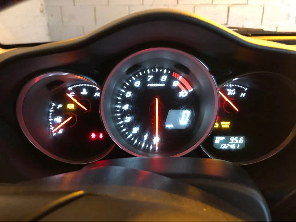 2004 Mazda RX-8 1st Gen - Image 3 of 9