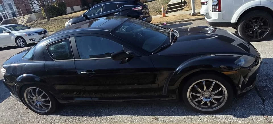 2004 Mazda RX-8 1st Gen - Image 5 of 5