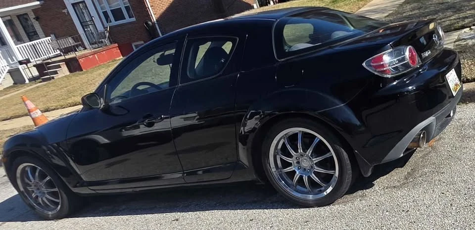 2004 Mazda RX-8 1st Gen - Image 3 of 5