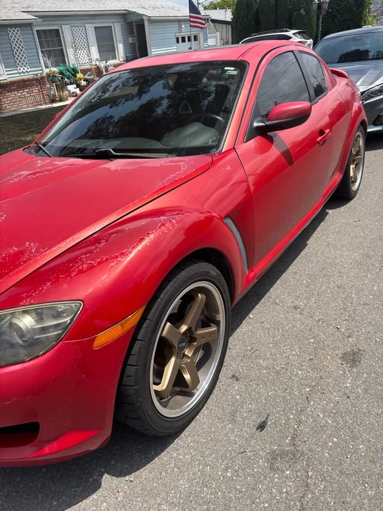 2004 Mazda RX-8 1st Gen - Image 4 of 7