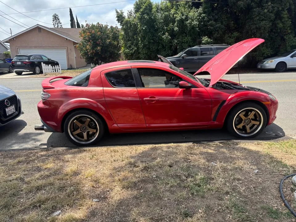 2004 Mazda RX-8 1st Gen - Image 3 of 7