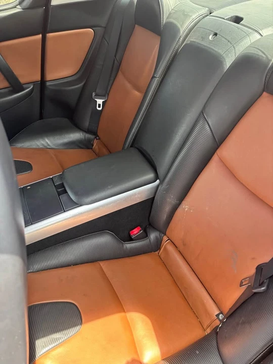 2004 Mazda RX-8 1st Gen - Image 5 of 7