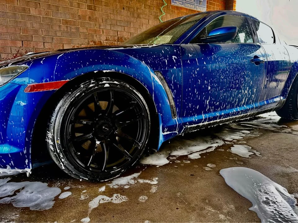 2004 Mazda RX-8 1st Gen - Image 8 of 10