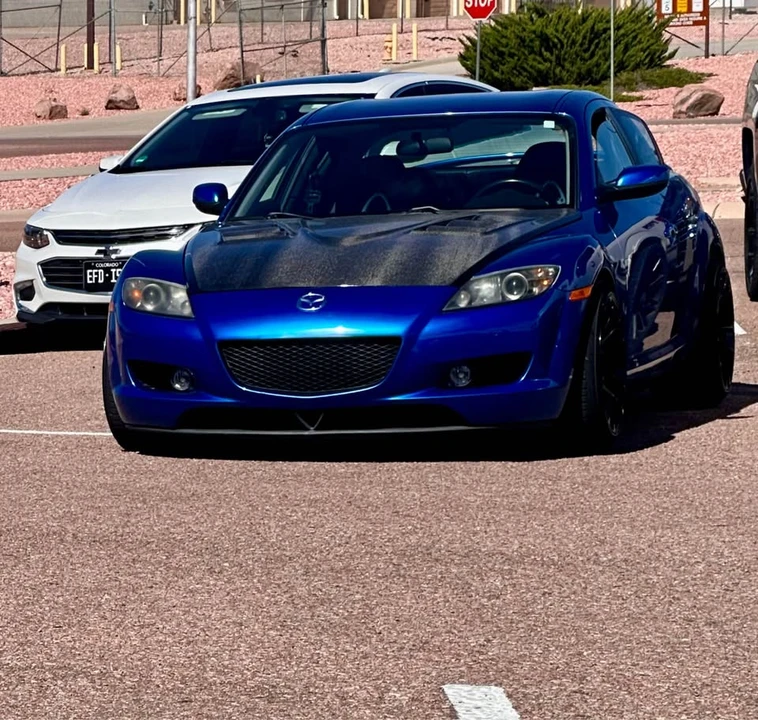 2004 Mazda RX-8 1st Gen - Image 5 of 10
