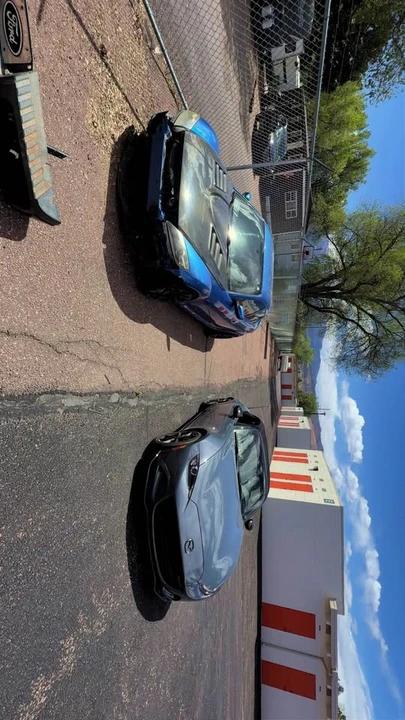 2004 Mazda RX-8 1st Gen - Image 10 of 10