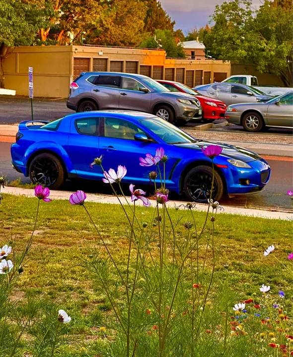 2004 Mazda RX-8 1st Gen - Image 9 of 10