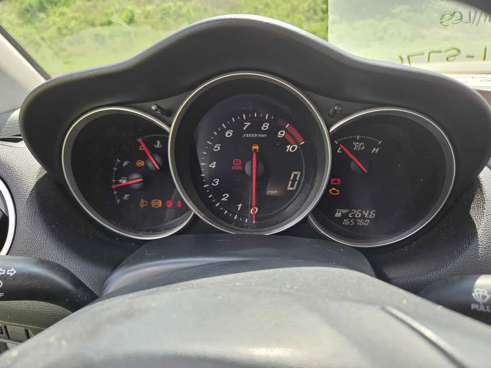 2004 Mazda RX-8 1st Gen - Image 10 of 10