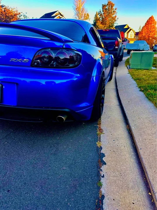 2004 Mazda RX-8 1st Gen - Image 2 of 10