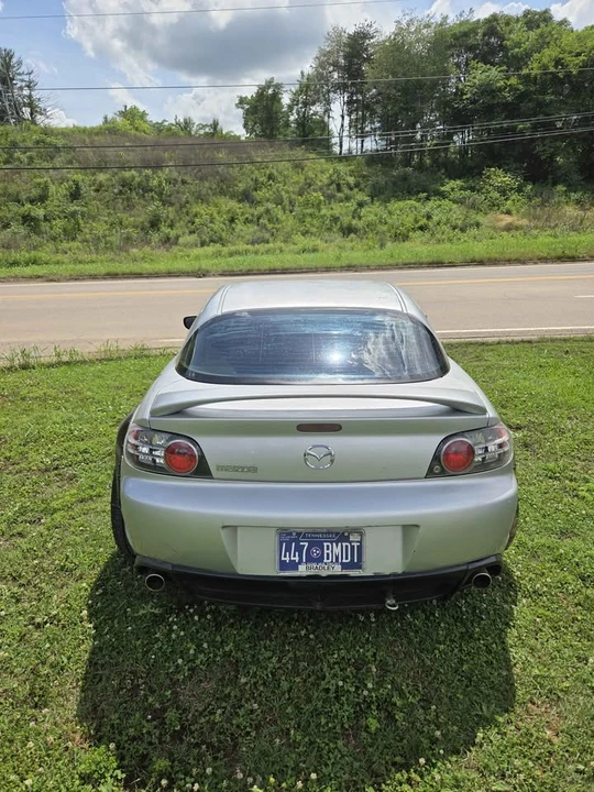 2004 Mazda RX-8 1st Gen - Image 3 of 10