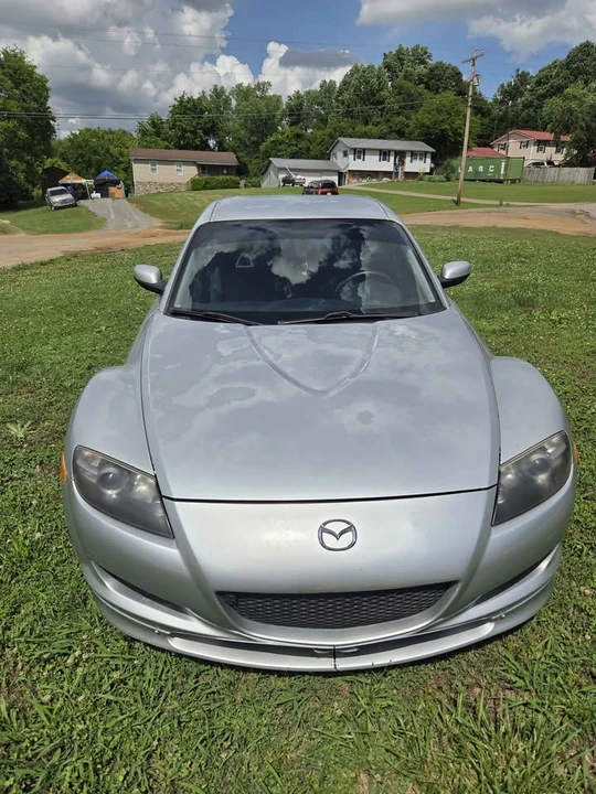 2004 Mazda RX-8 1st Gen - Image 2 of 10