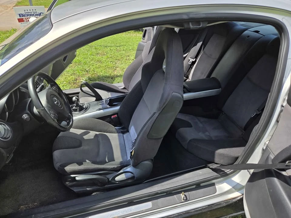 2004 Mazda RX-8 1st Gen - Image 6 of 10