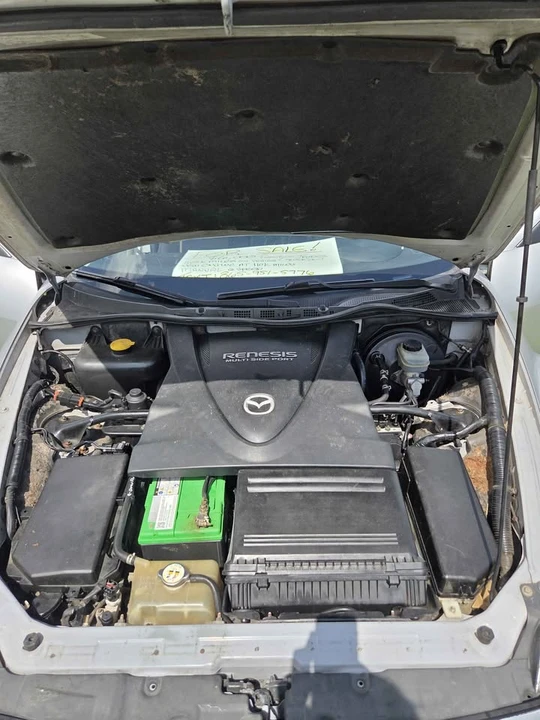 2004 Mazda RX-8 1st Gen - Image 9 of 10