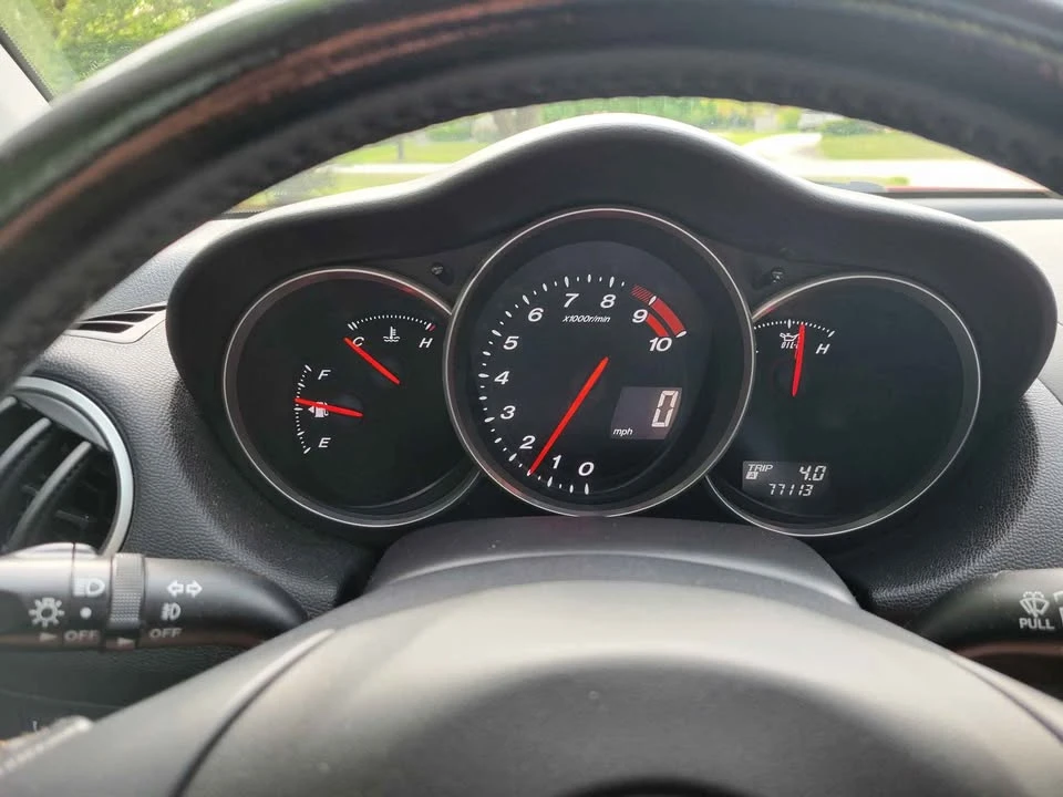 2004 Mazda RX-8 1st Gen - Image 10 of 10