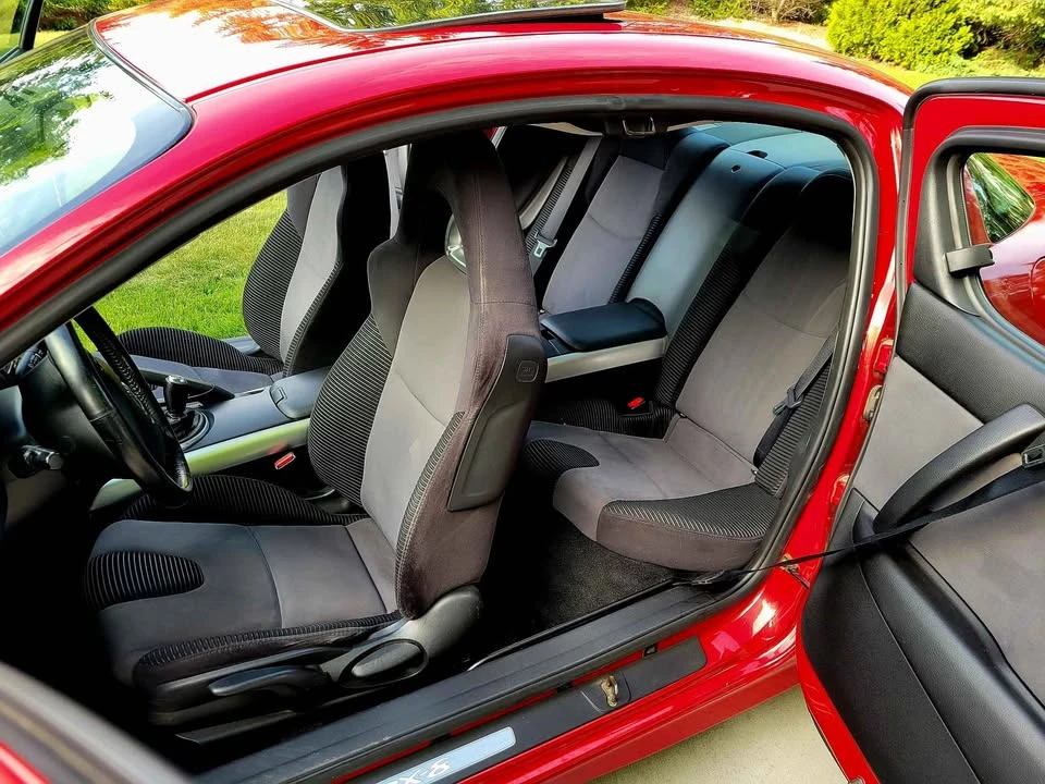 2004 Mazda RX-8 1st Gen - Image 6 of 10