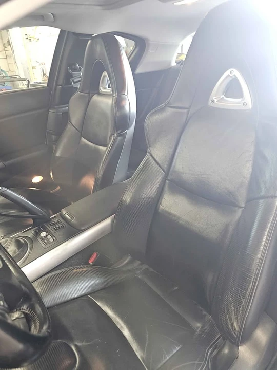 2004 Mazda RX-8 1st Gen - Image 2 of 11