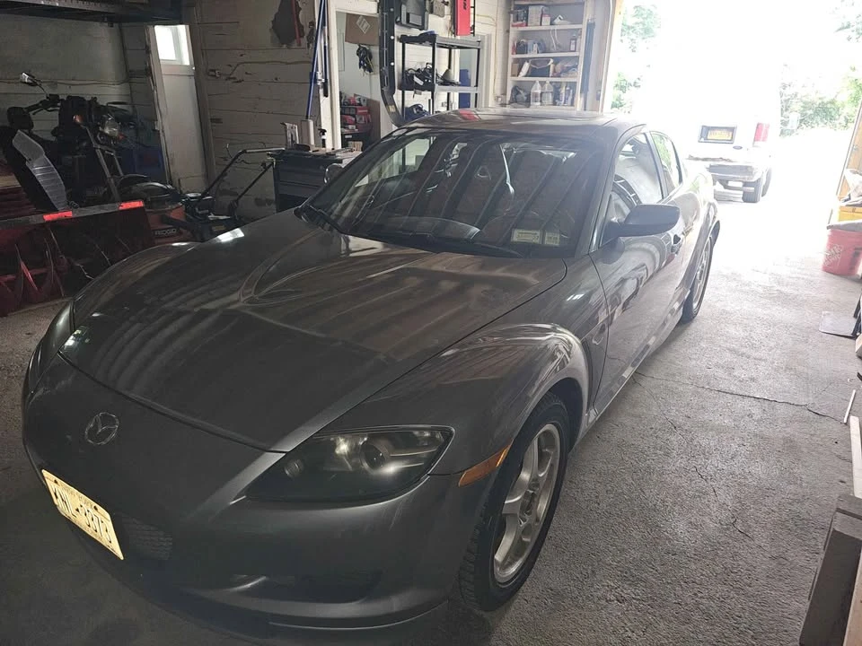 2004 Mazda RX-8 1st Gen - Image 5 of 11