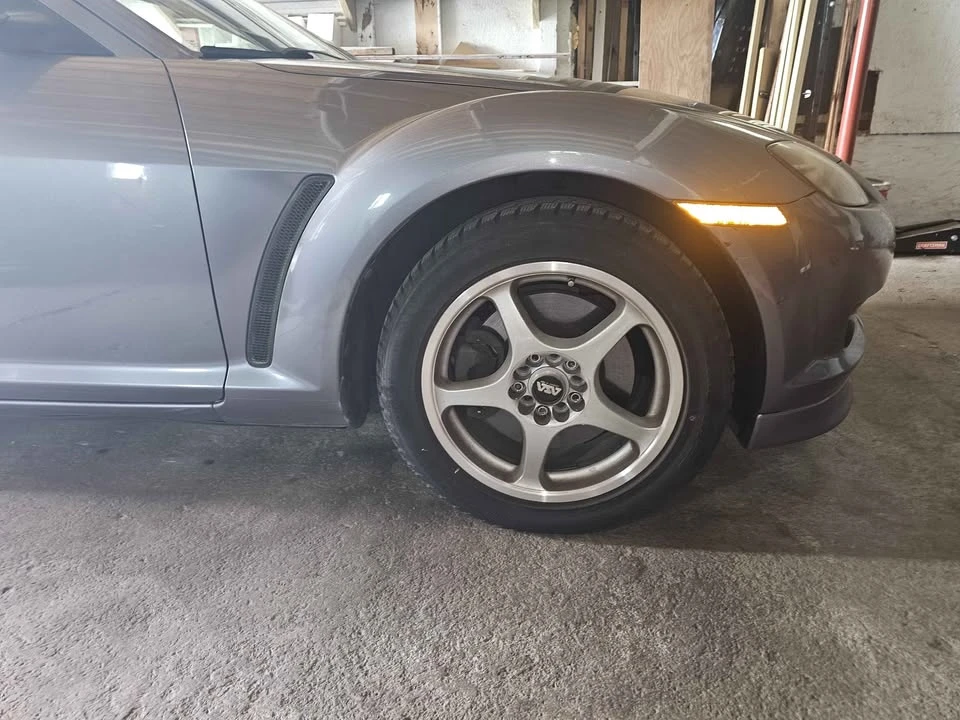 2004 Mazda RX-8 1st Gen - Image 4 of 11